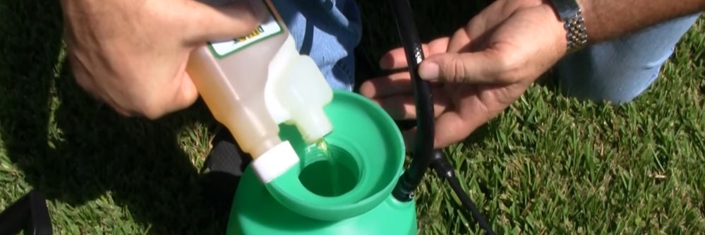 Mixing Pivot 10 Mixing Pivot 10 IGR Concentrate