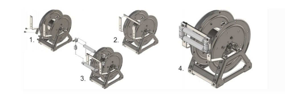 reel guide instructions
