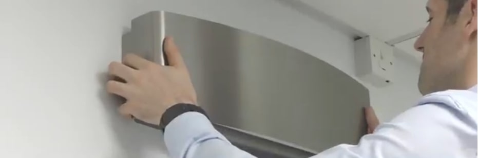 Mantis Sirius placement