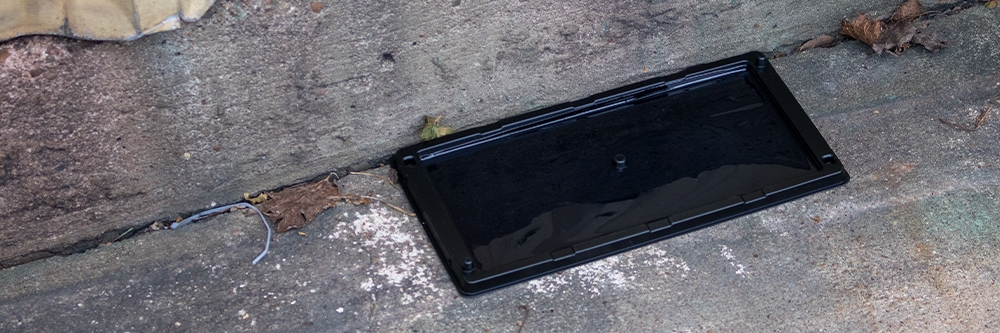Glue Trap Placement Solutions Pro Glue Tray