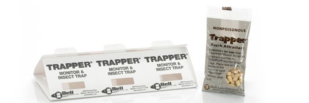 Trapper 
