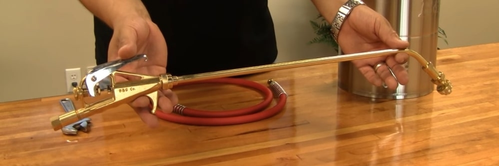 Valve Cable assembly