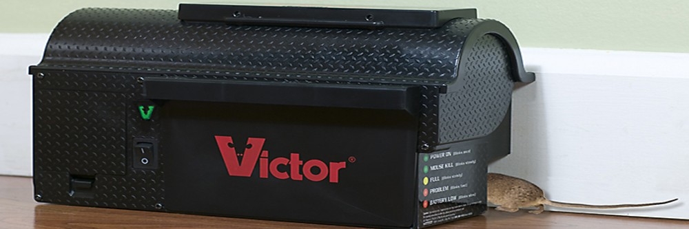 Victro Electric Trap